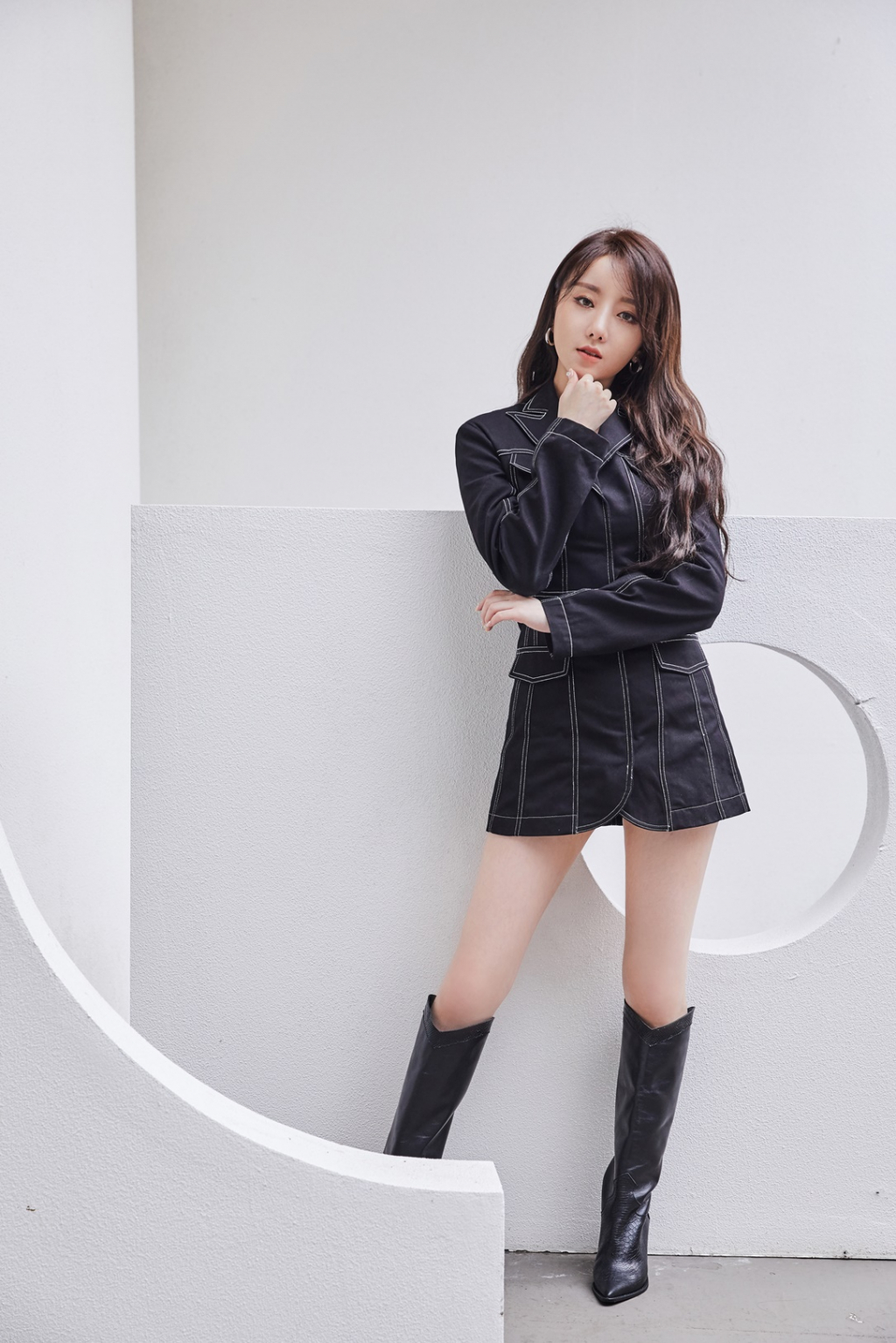 러블리즈 케이 /사진제공=울림엔터테인먼트
