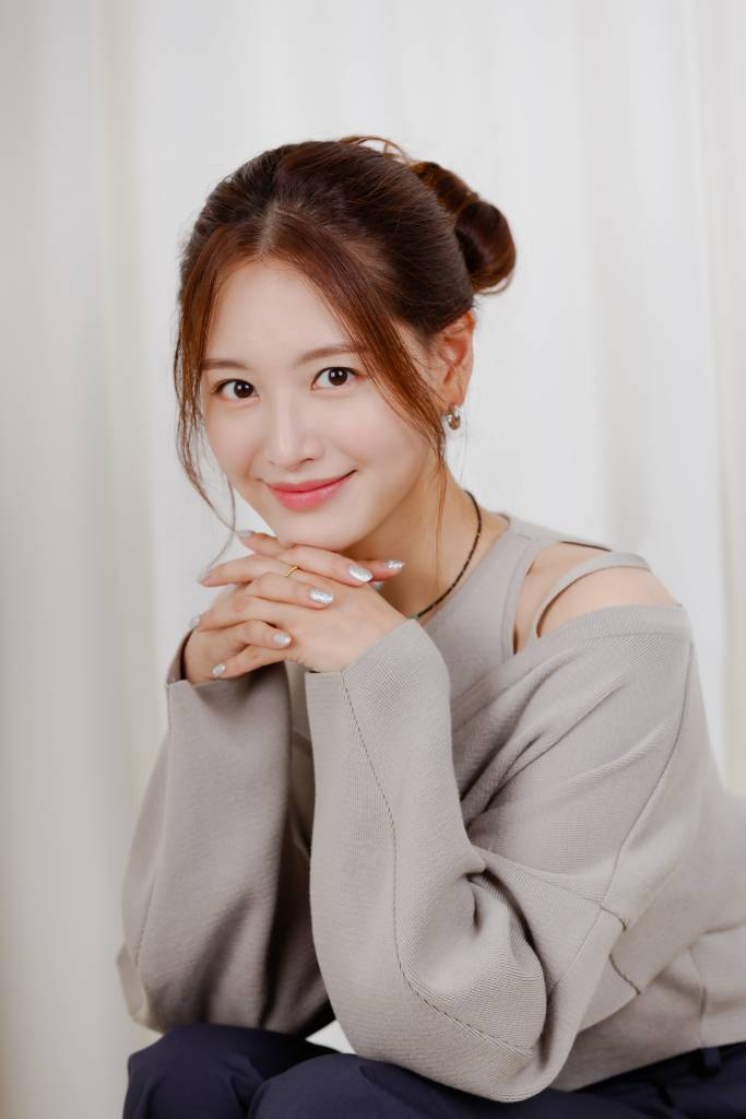 2021.08.23 드라마 악마판사 배우 김재경 인터뷰 /사진제공=나무엑터스