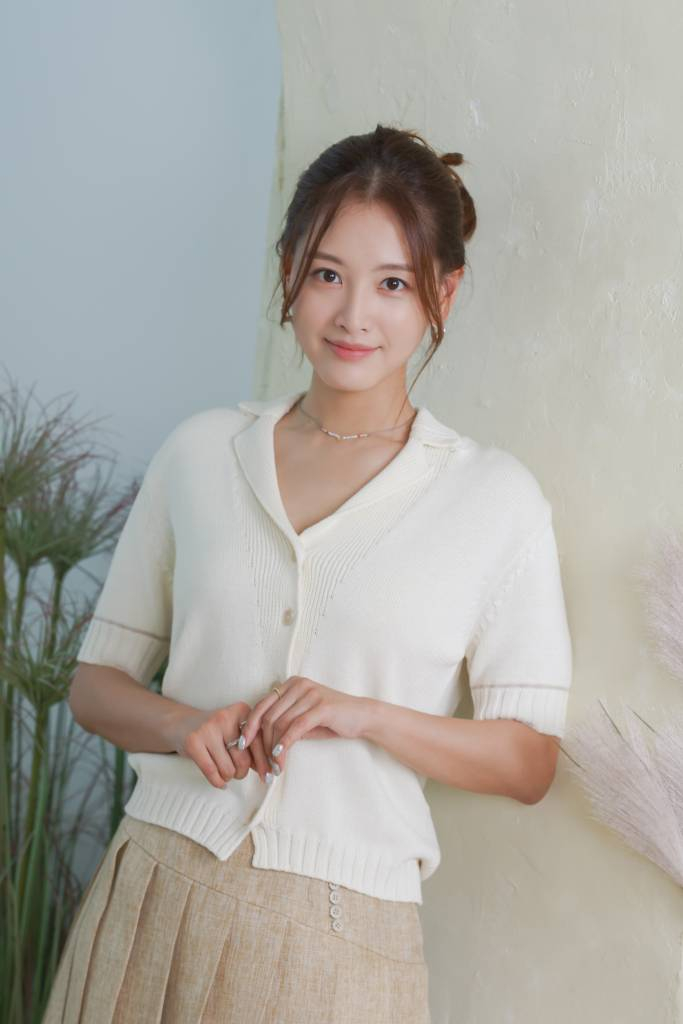 2021.08.23 드라마 악마판사 배우 김재경 인터뷰/사진제공=나무엑터스