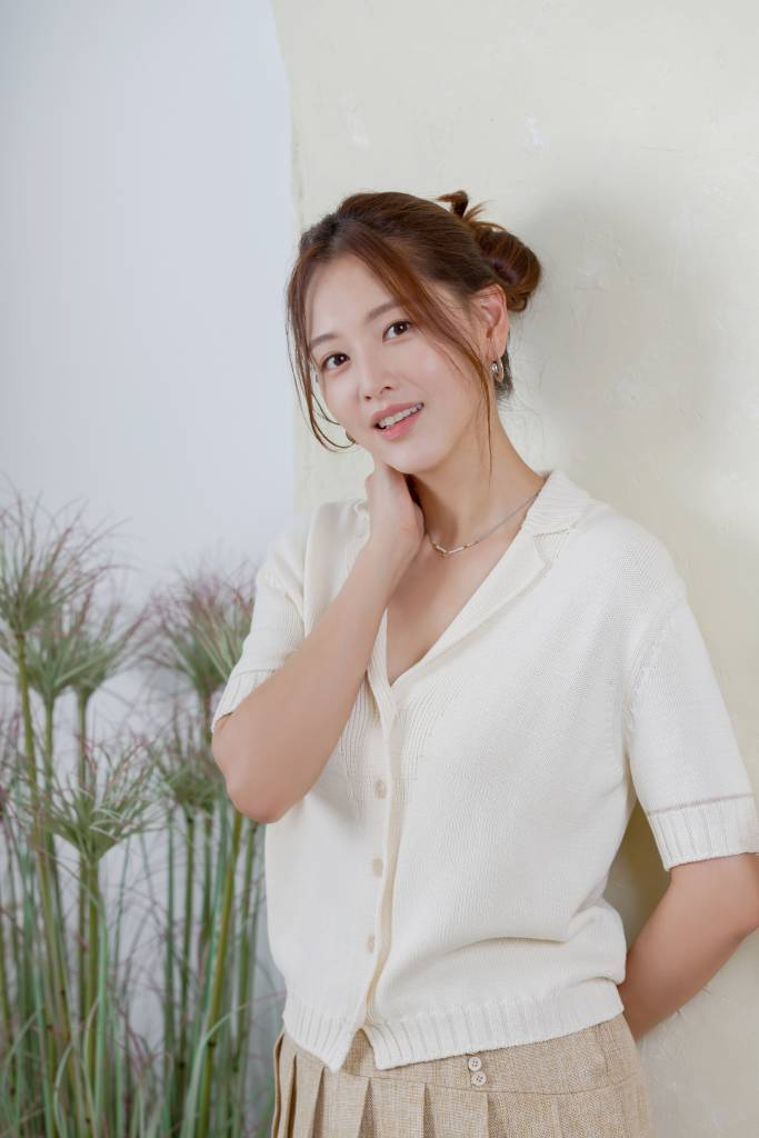 2021.08.23 드라마 악마판사 배우 김재경 인터뷰/사진제공=나무엑터스
