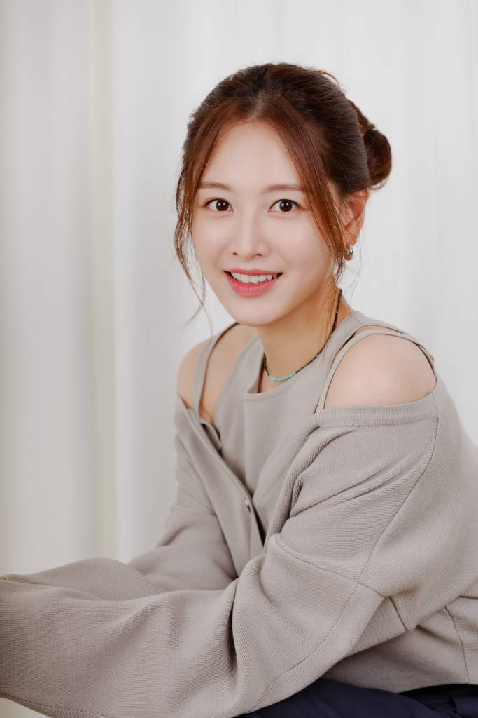 2021.08.23 드라마 악마판사 배우 김재경 인터뷰/사진제공=나무엑터스