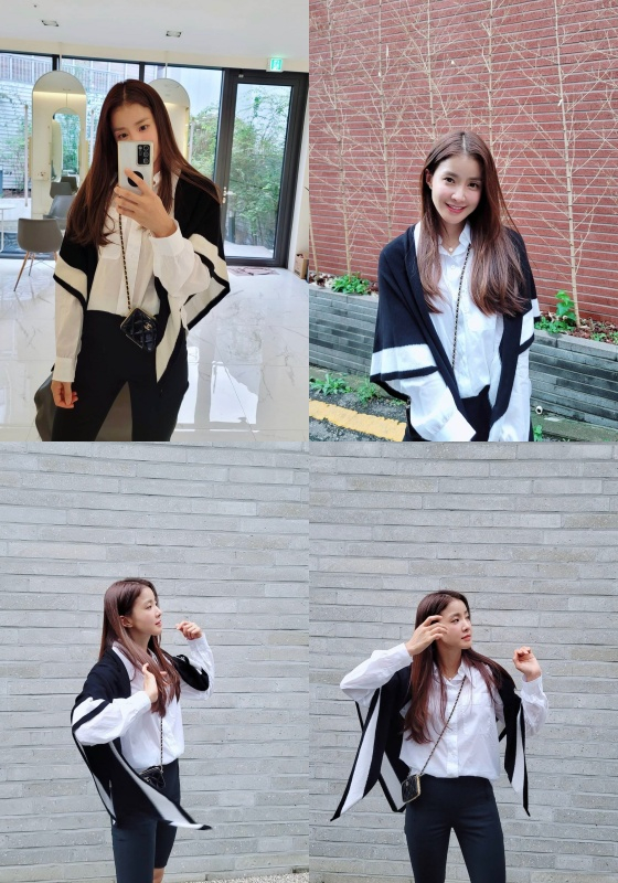 /사진=이시영 인스타그램