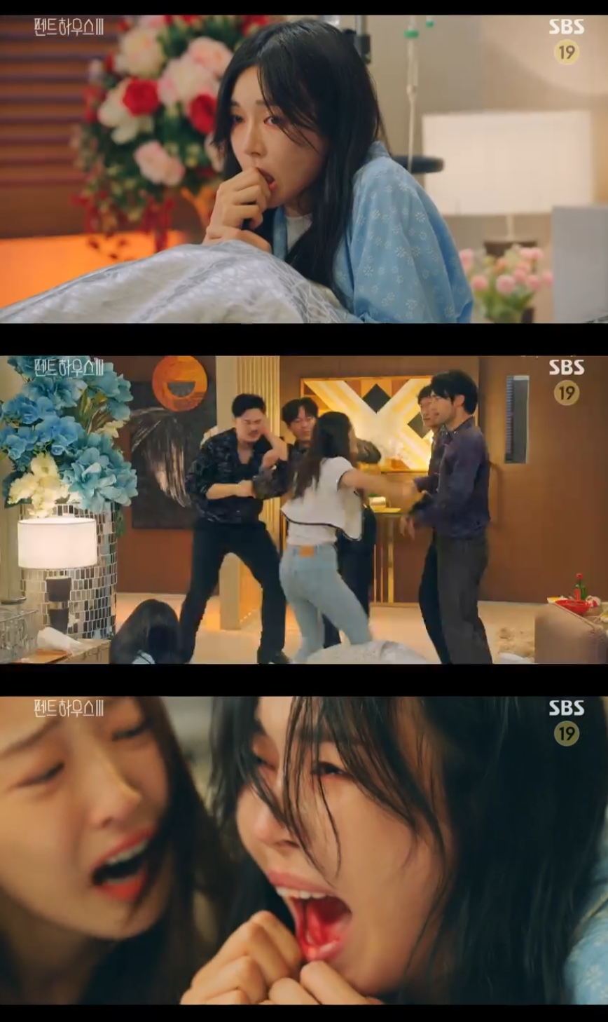 /사진=SBS 방송화면
