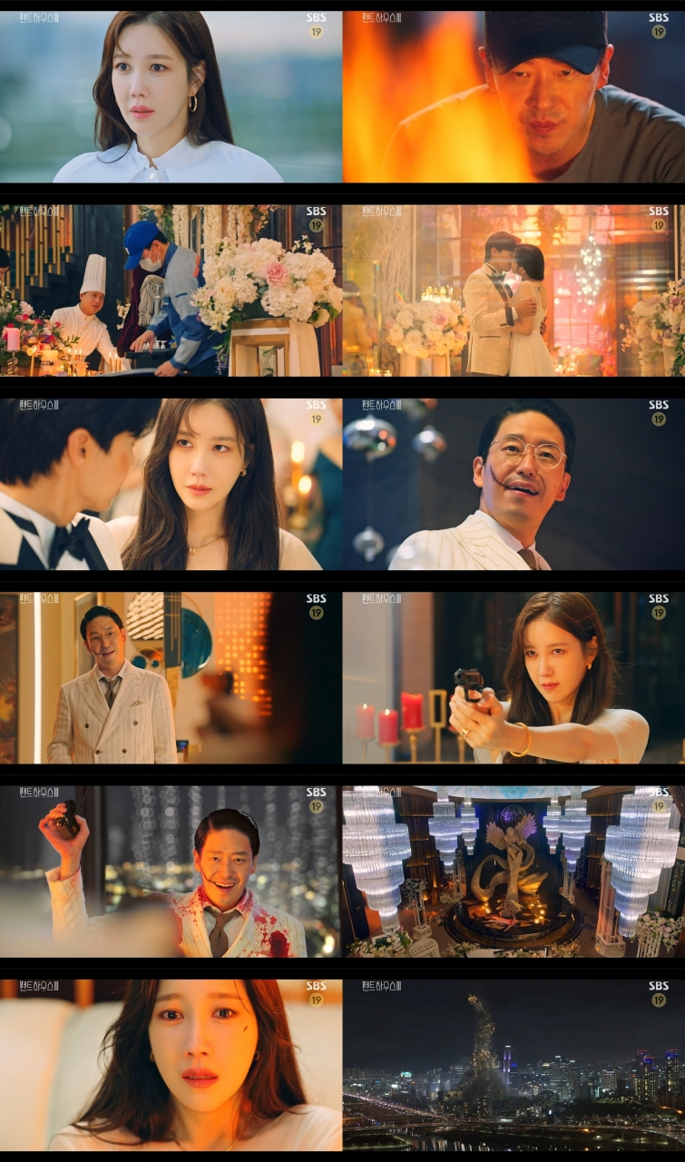 /사진='펜트하우스3' 방송 캡처