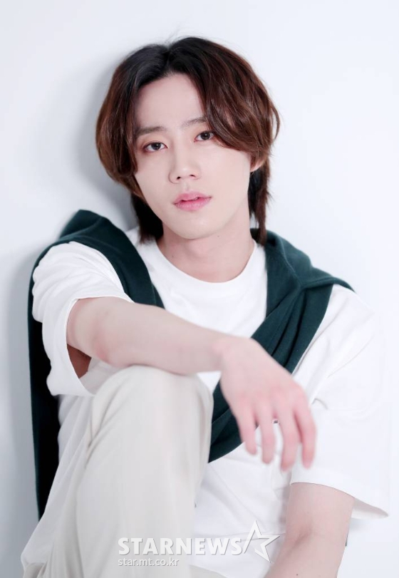 이준영 /사진=김창현 기자 chmt@