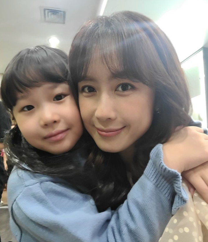 /사진=홍은희 인스타그램