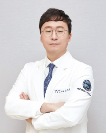 금정섭 LG 트윈스 필드닥터. /사진=LG 트윈스 제공