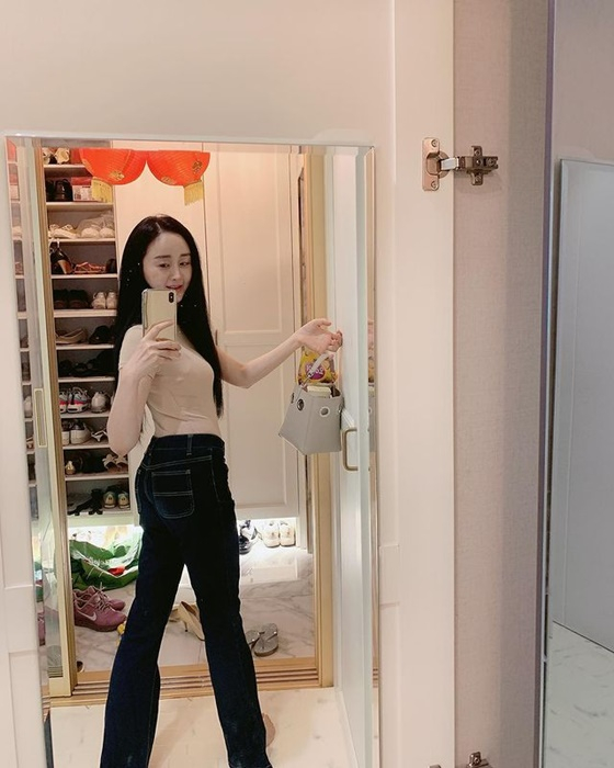 /사진=함소원 인스타그램