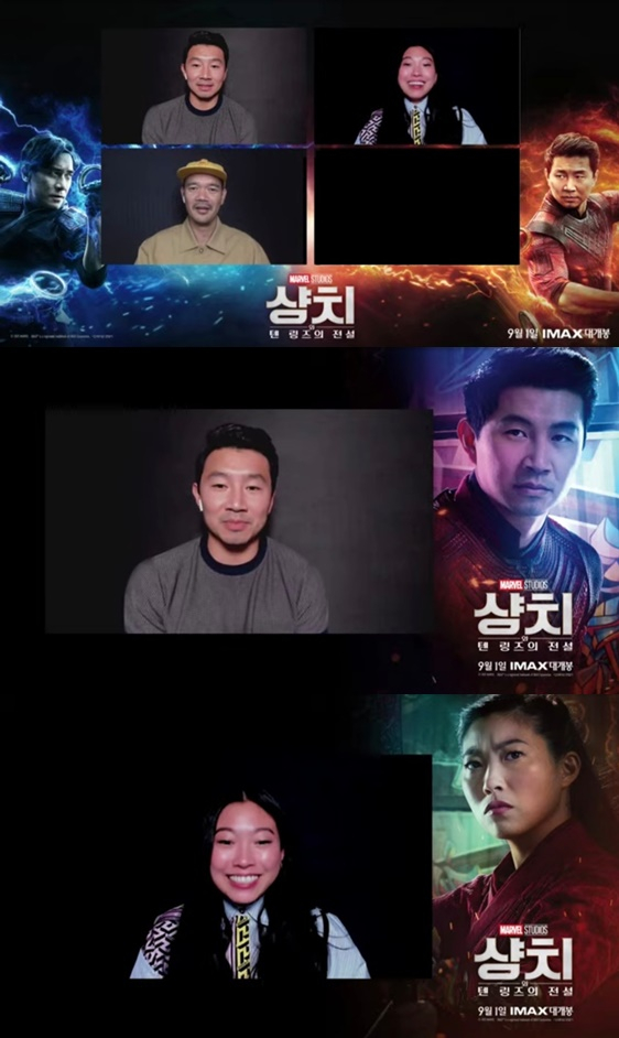 /사진=월트디즈니 컴퍼니 코리아