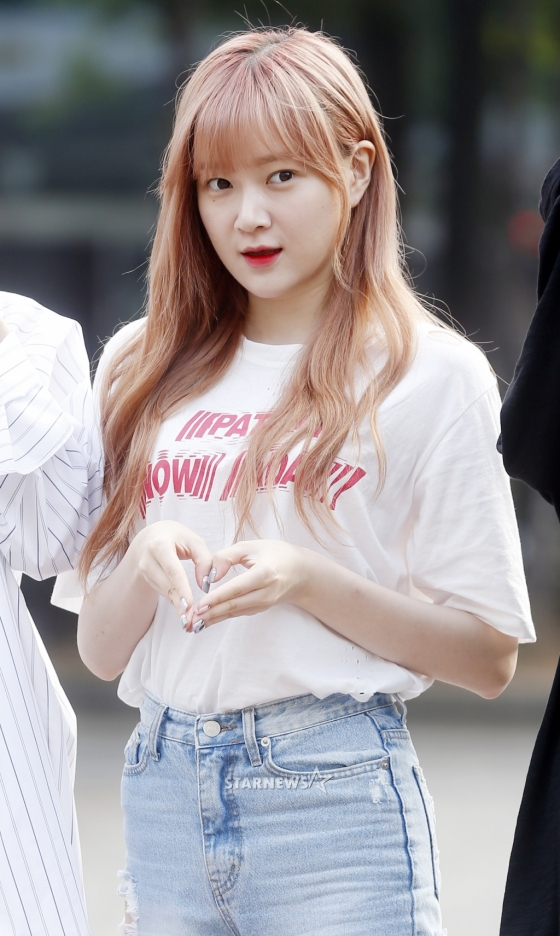금조 /사진=김휘선 기자