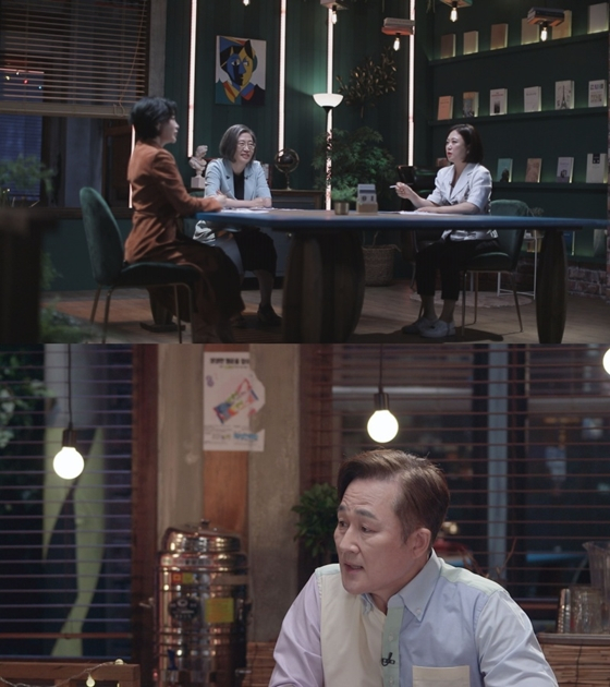 KBS 2TV '표리부동'에서 '공포의 살인택시' 편을 방송한다./사진제공=KBS