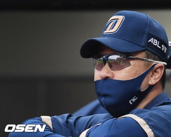 이동욱 감독. .사진=OSEN