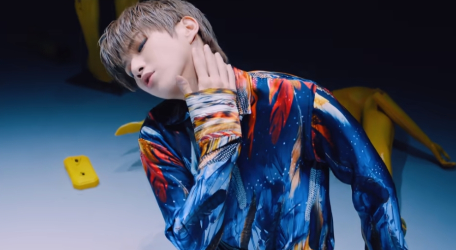 강다니엘(KANG DANIEL)