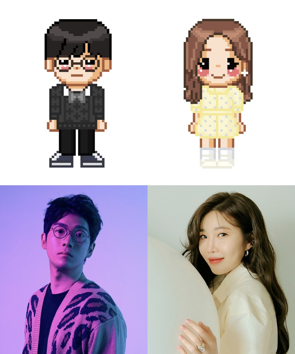 /사진=싸이월드제트, 슈퍼맨씨엔엠, 세임사이드컴퍼니, 웨이크원