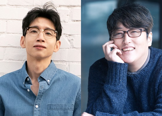 봉태규, 변영주 감독 /사진제공=한국영화감독조합