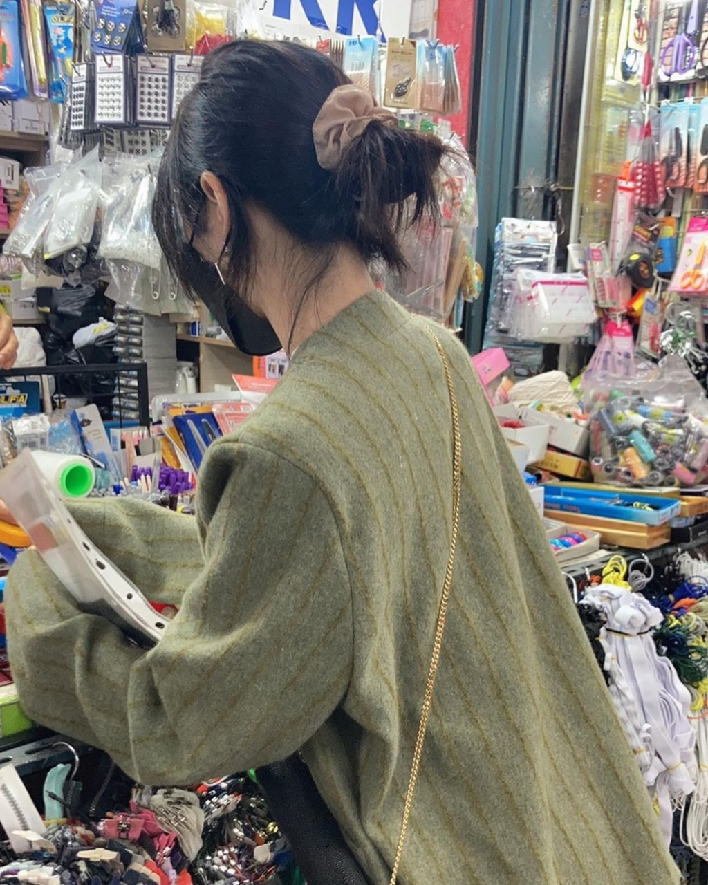/사진= 권민아 인스타그램