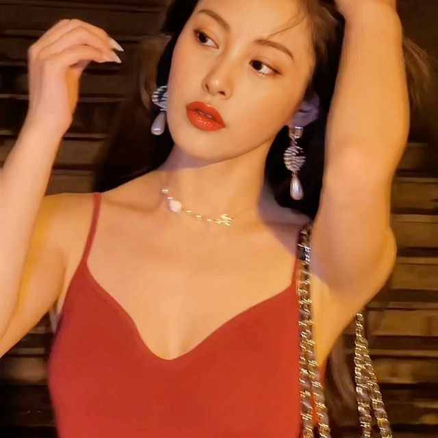 /사진=박규리 인스타그램