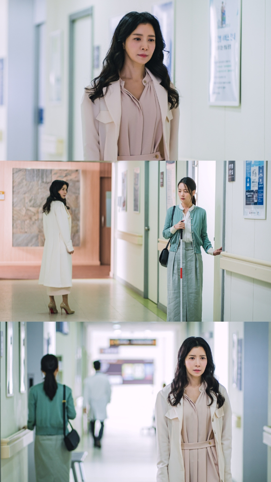 tvN 수목드라마 '더 로드 : 1의 비극'
