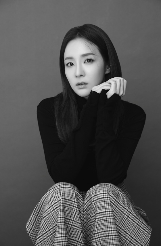 산다라박 /사진제공=어비스컴퍼니