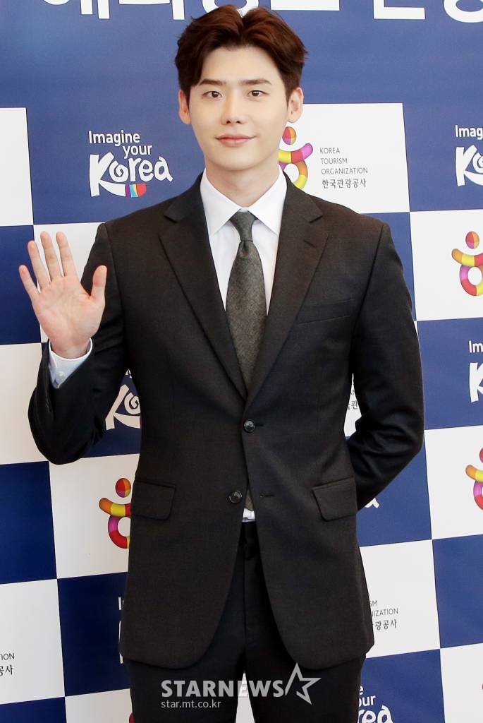 배우 이종석 /사진=김창현 기자 chmt@