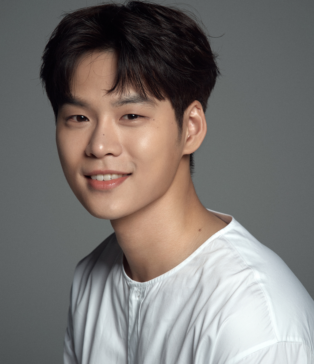 배우 윤지온 /사진제공=문화창고