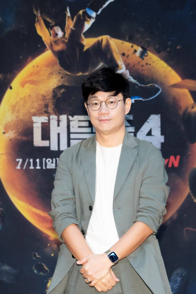 정종연 PD /사진제공=CJ ENM