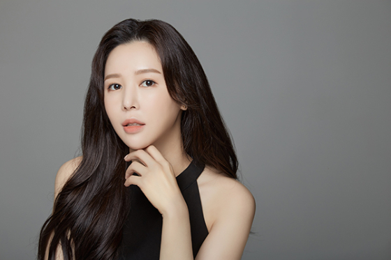 가수 김추리가 MBC 일일드라마 '두 번째 남편' OST를 가창한다./사진제공=㈜블렌딩