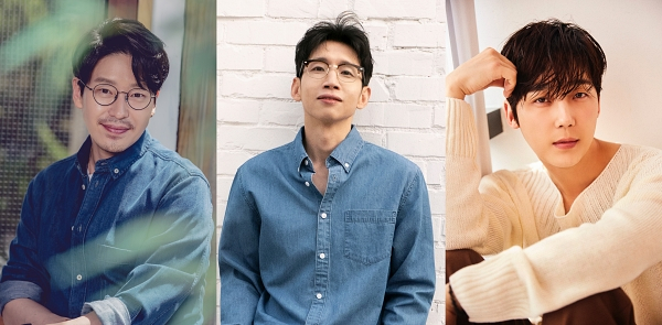 /사진=tvN, 아이디어뮤직엔터테인먼트코리아, YK미디어플러스