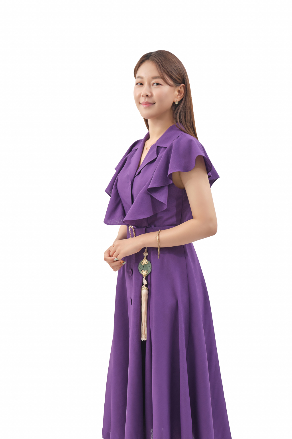 소리꾼 김나니 /사진제공=MBN '조선판스타'