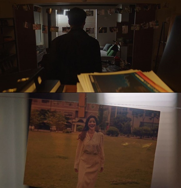 /사진= tvN '더 로드: 1의 비극' 방송 화면