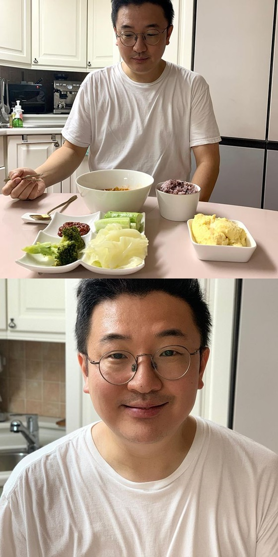 /사진=이지혜 인스타그램