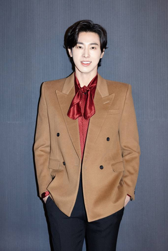 유노윤호 /사진제공=SM엔터테인먼트 /사진=김창현 기자 chmt@