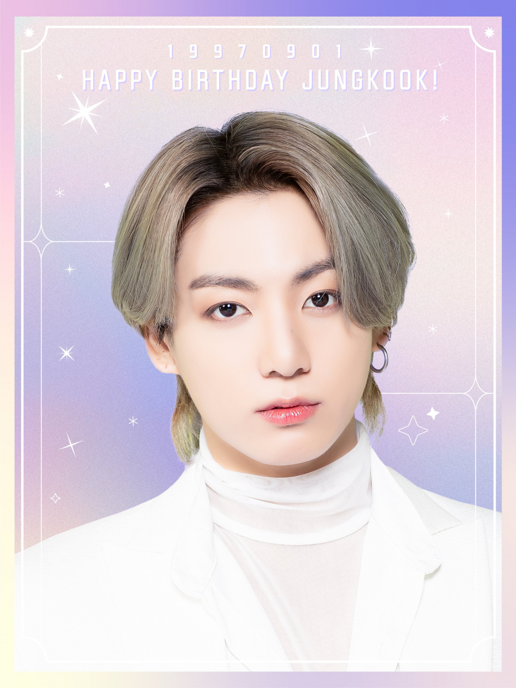 방탄소년단 정국(BTS JUNGKOOK)
