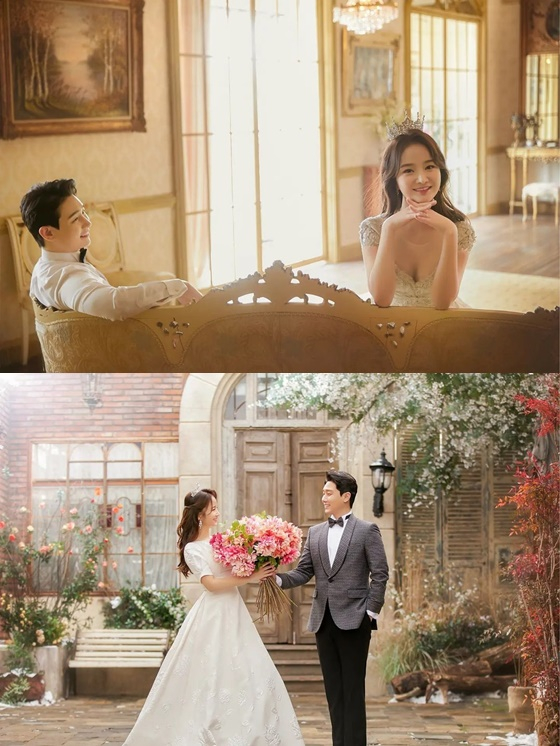 /사진=전미정 인스타그램