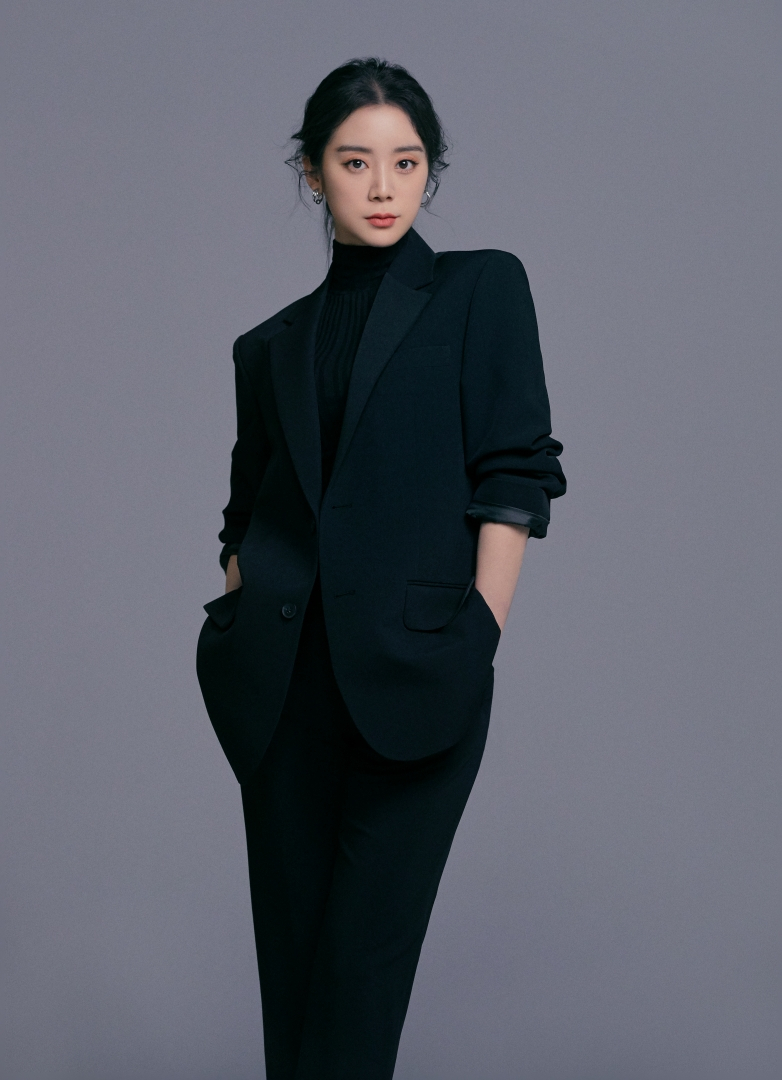 우혜림/사진제공=르엔터테인먼트