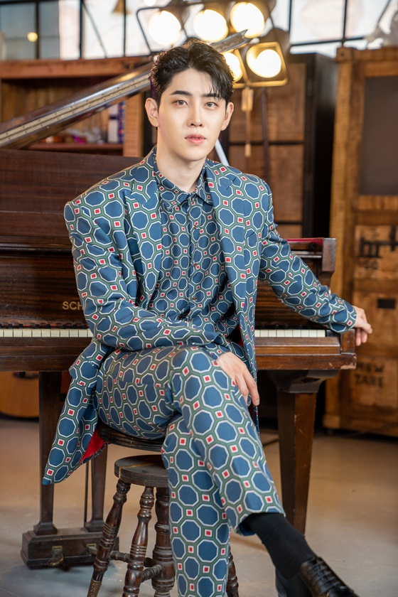 박현호 /사진제공=HG엔터테인먼트
