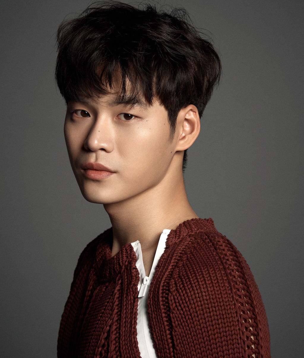 배우 윤지온 /사진제공=문화창고