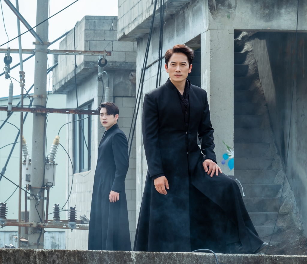 /사진제공=tvN