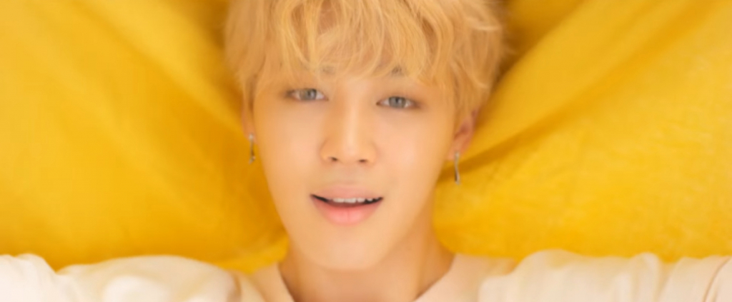 방탄소년단 지민(BTS JIMIN)