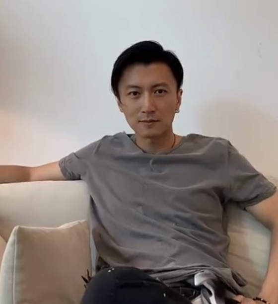사정봉 /사진=사정봉 웨이보 영상 캡처