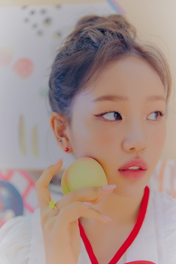 백아연 /사진제공=이든엔터테인먼트