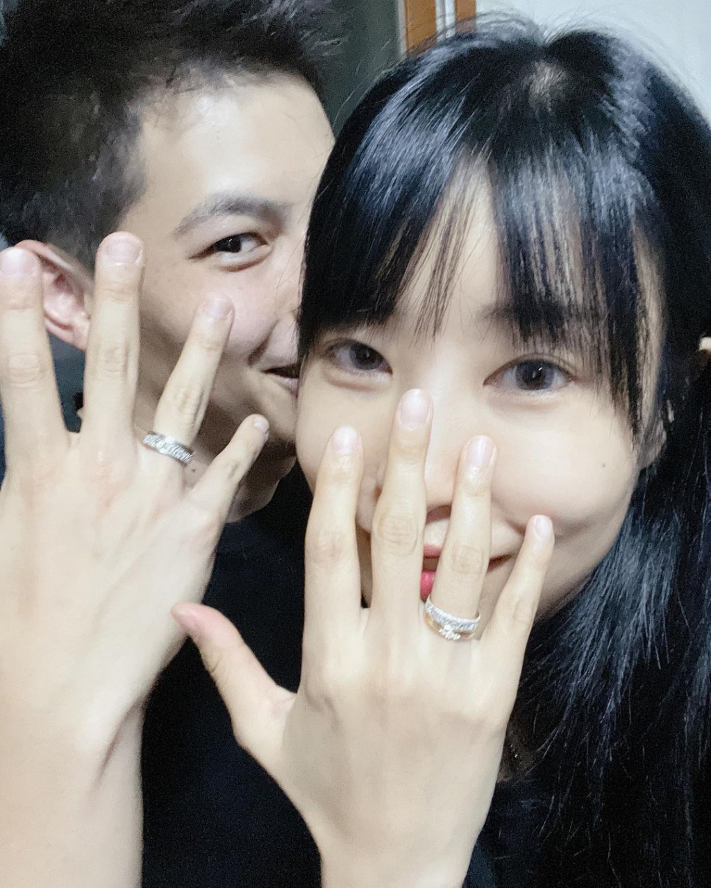 /사진=이세영 인스타그램