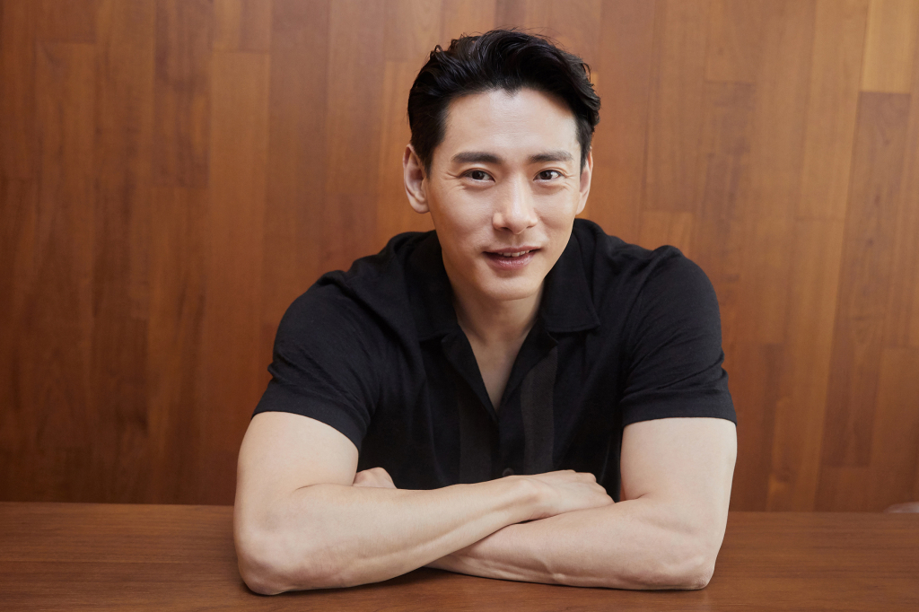 /사진=씨제스엔터테인먼트