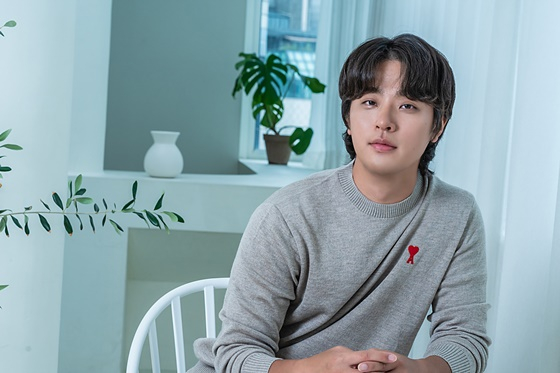 박정민 /사진제공=롯데엔터테인먼트