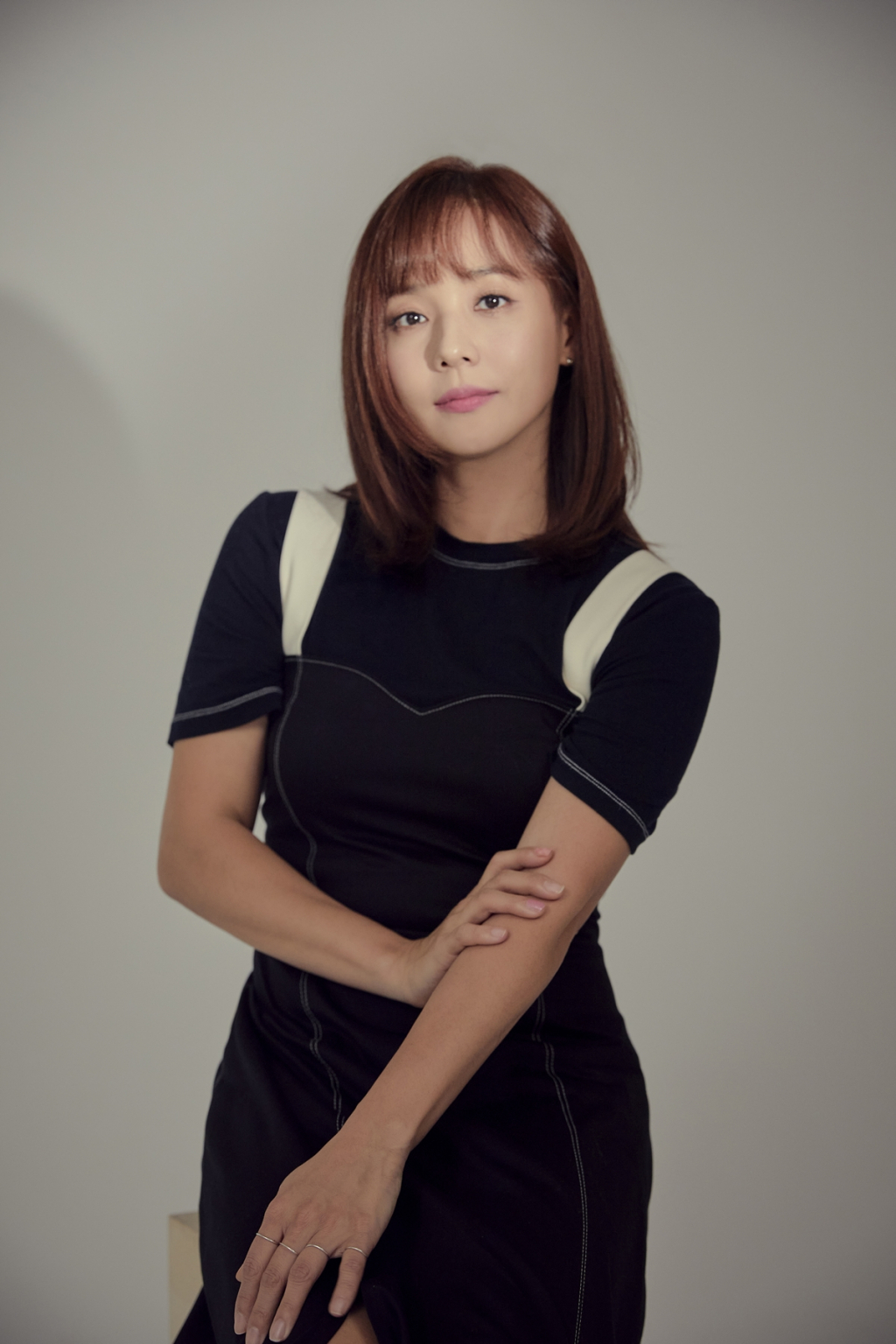 배우 유진 /사진제공=인컴퍼니