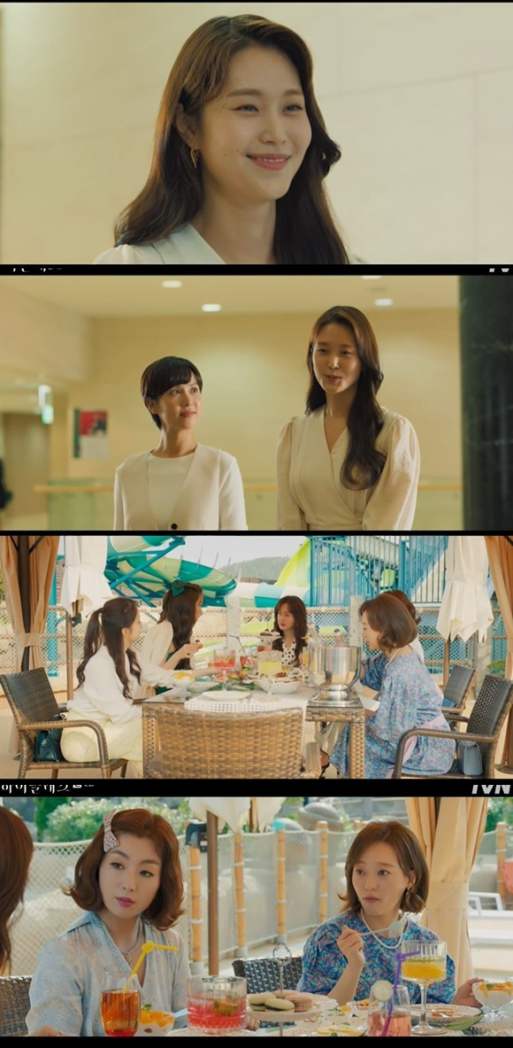 /사진= tvN '하이클래스' 방송 화면