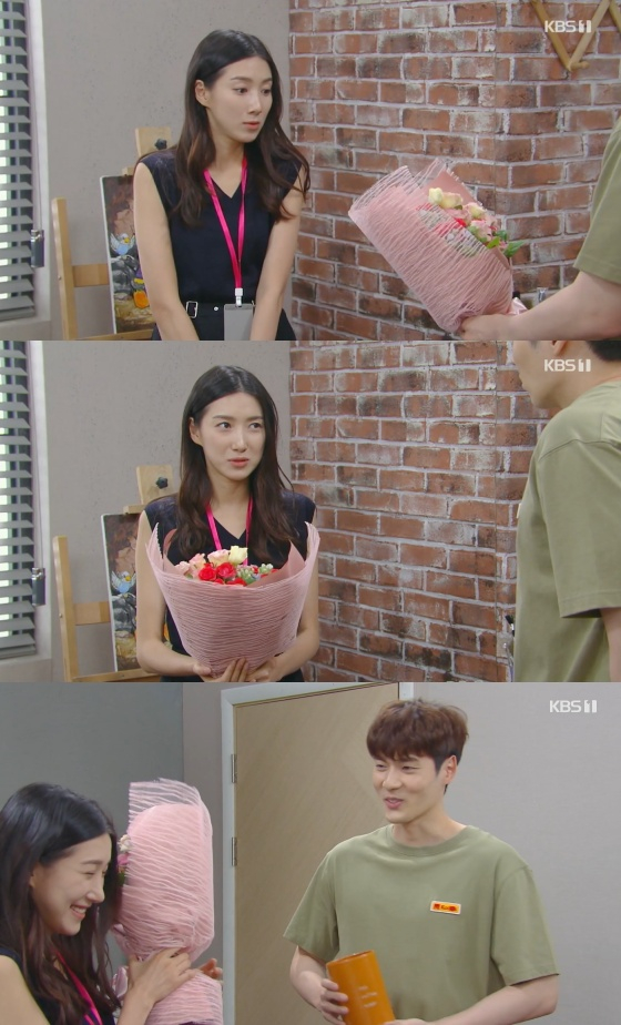 /사진=MBC '속아도 꿈결' 방송화면 캡처