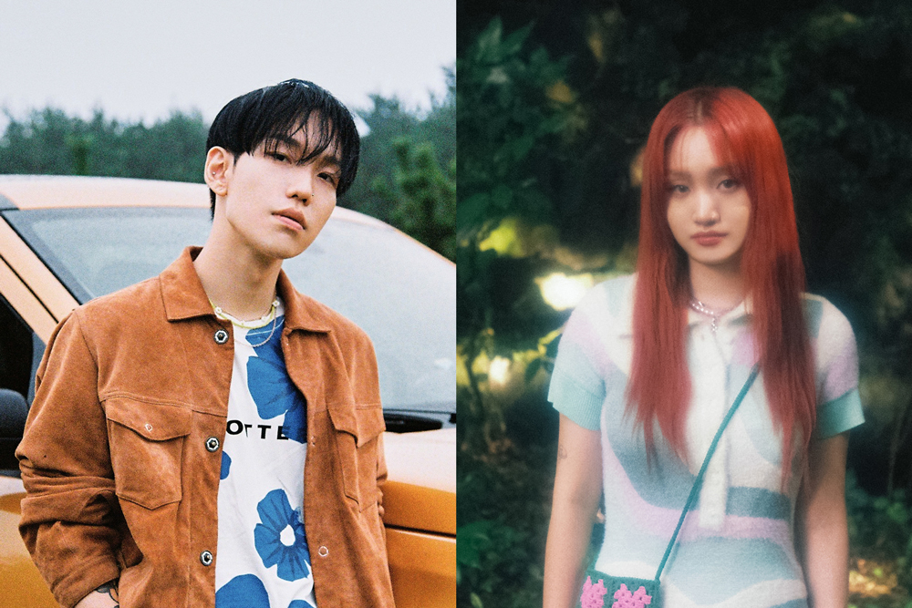 /사진=워너뮤직 코리아