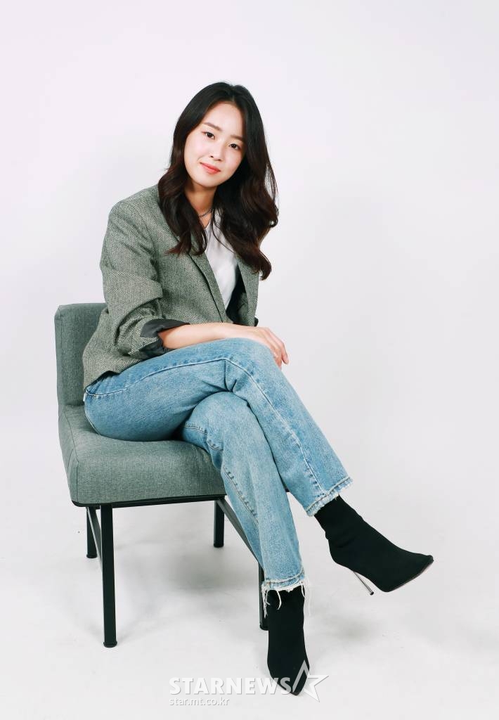 배우 최예빈 /사진=이동훈 기자 photoguy@