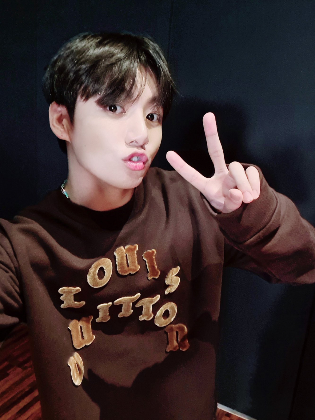 방탄소년단 정국(BTS JUNGKOOK)